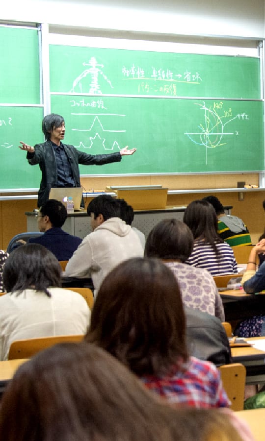 明星デザインのポリシーイメージ